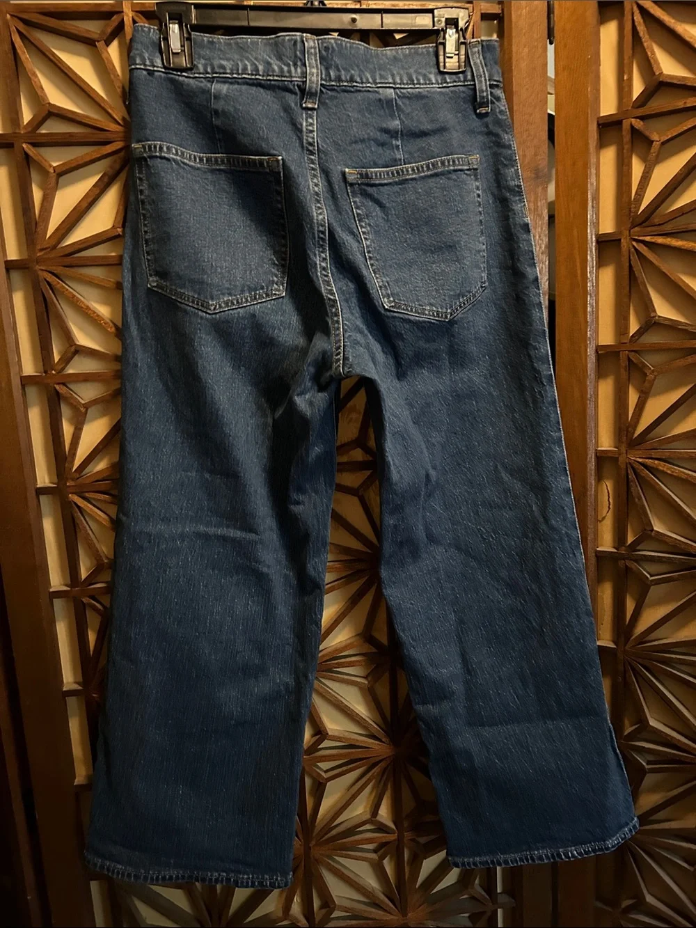 J. Crew crew wide